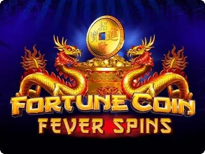 Fortune Coin Fever Spins